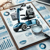 Survey Note: Gedetailleerde Analyse Scootmobiel kopen