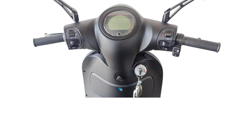 4 Essentiële Scootmobiel Accessoires voor 2025