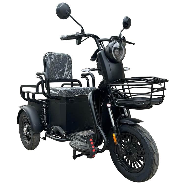 For Motion Scootmobiel CargoMax 25 km/h