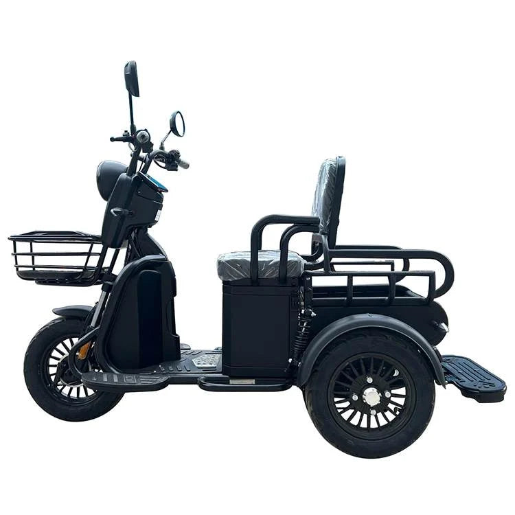 For Motion Scootmobiel CargoMax 25 km/h