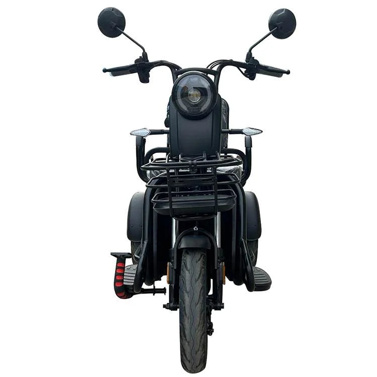 For Motion Scootmobiel CargoMax 25 km/h