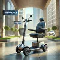 Wat kost een scootmobielverzekering?
