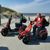 Waarom wil iedereen een snelle scootmobiel?