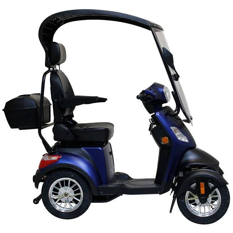 elektrische scootmobiel For Motion City Cruiser