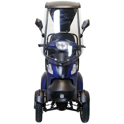 for motion city cruiser voorkant