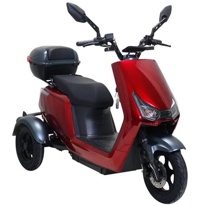 for motion trice scootmobiel