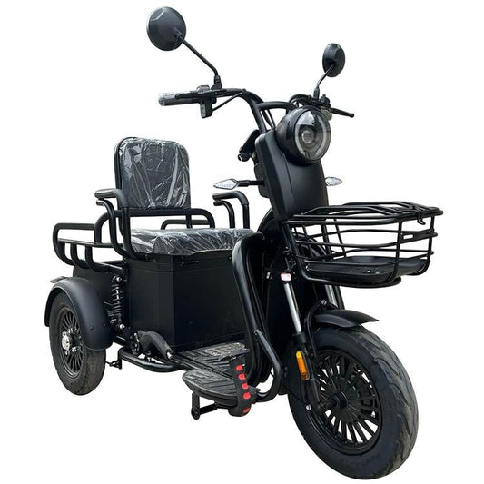 For Motion Scootmobiel CargoMax 25 km/h