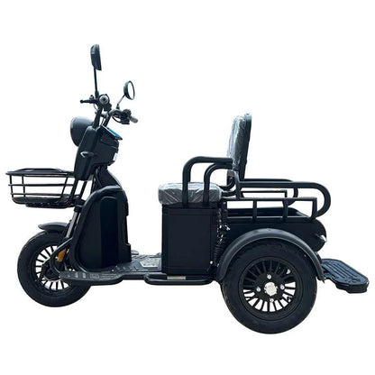 For Motion Scootmobiel CargoMax 25 km/h