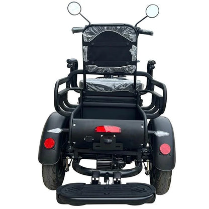For Motion Scootmobiel CargoMax 25 km/h